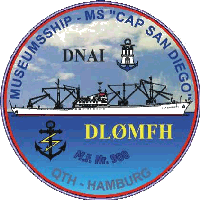 DLØMFH-Logo