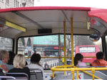 Open Bus