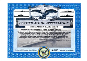 Zertifikat2005
