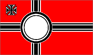 Kriegsmarineflagge