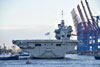 HMS QE03