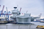 HMS QE11